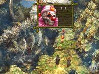 une photo d'Ã©cran de Chrono Cross sur Sony Playstation